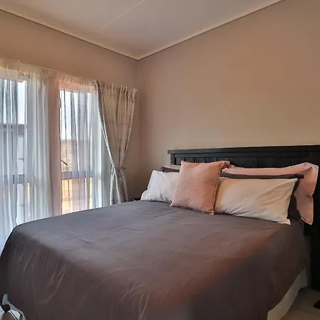 Lowveld Vivid Haven Mbombela Exterior photo