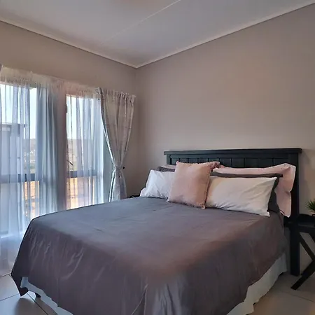 Lowveld Vivid Haven Mbombela Exterior photo