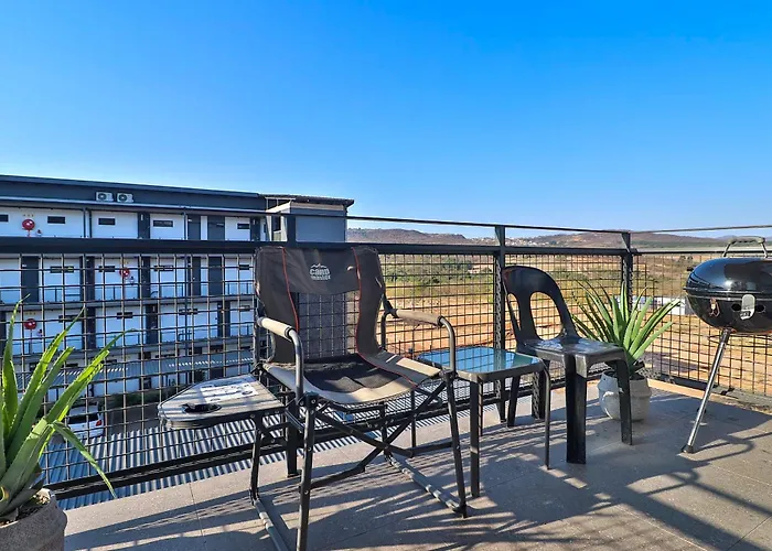 Lowveld Vivid Haven