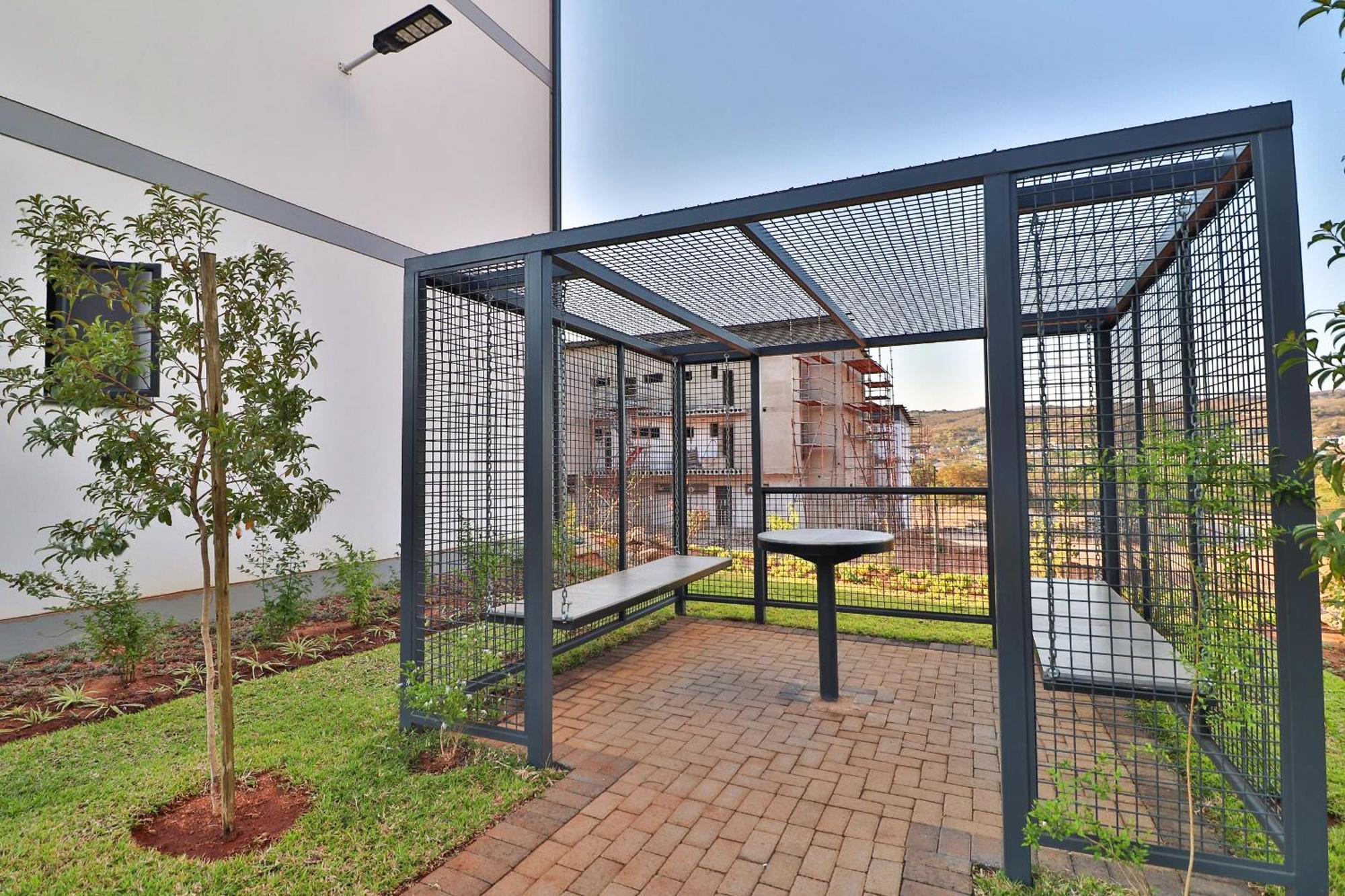 Apartment Lowveld Vivid Haven Mbombela