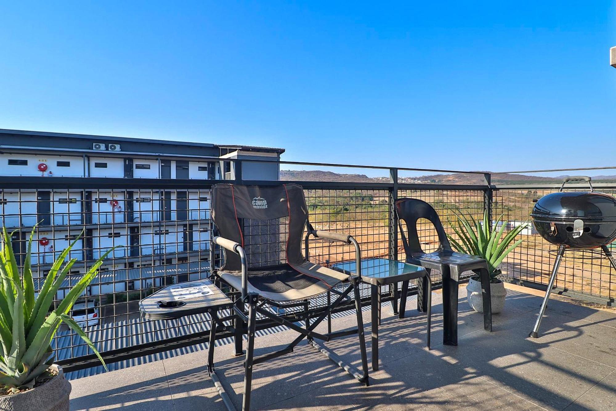Lowveld Vivid Haven