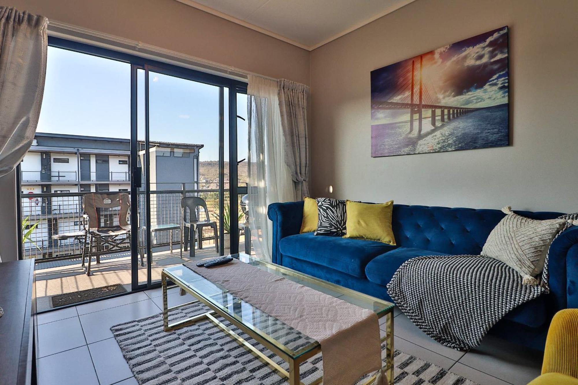 Apartment Lowveld Vivid Haven
