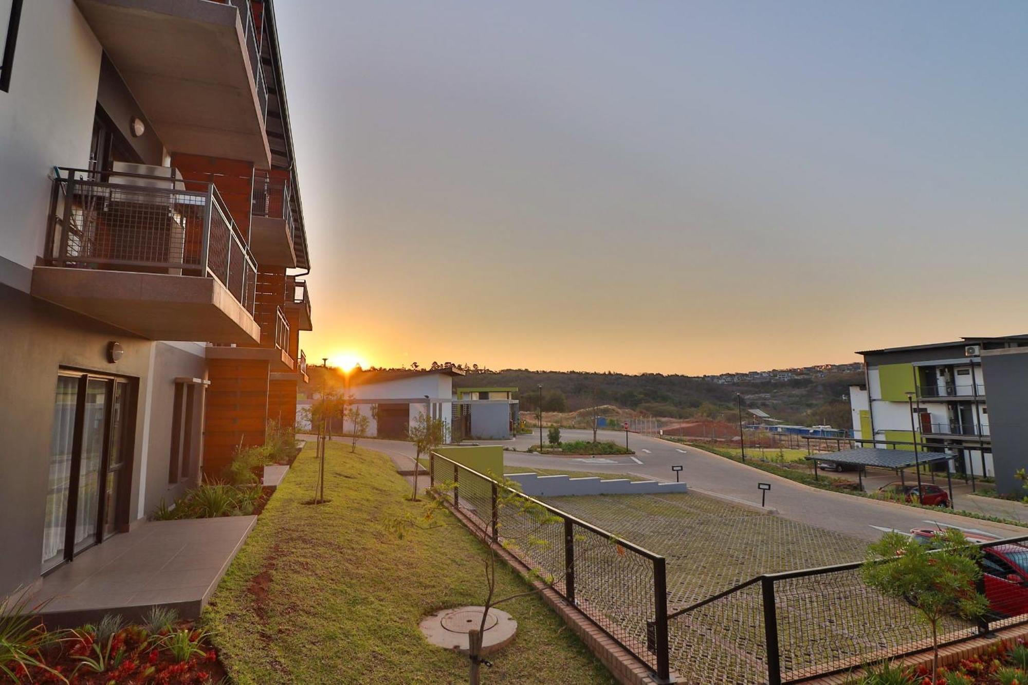 Lowveld Vivid Haven Apartment *