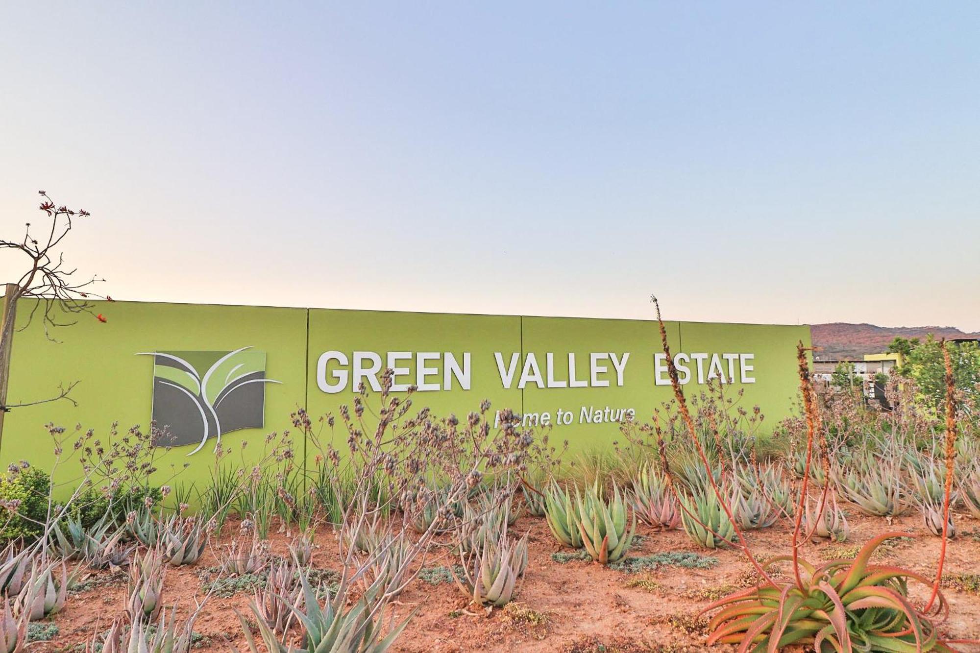 Apartment Lowveld Vivid Haven *