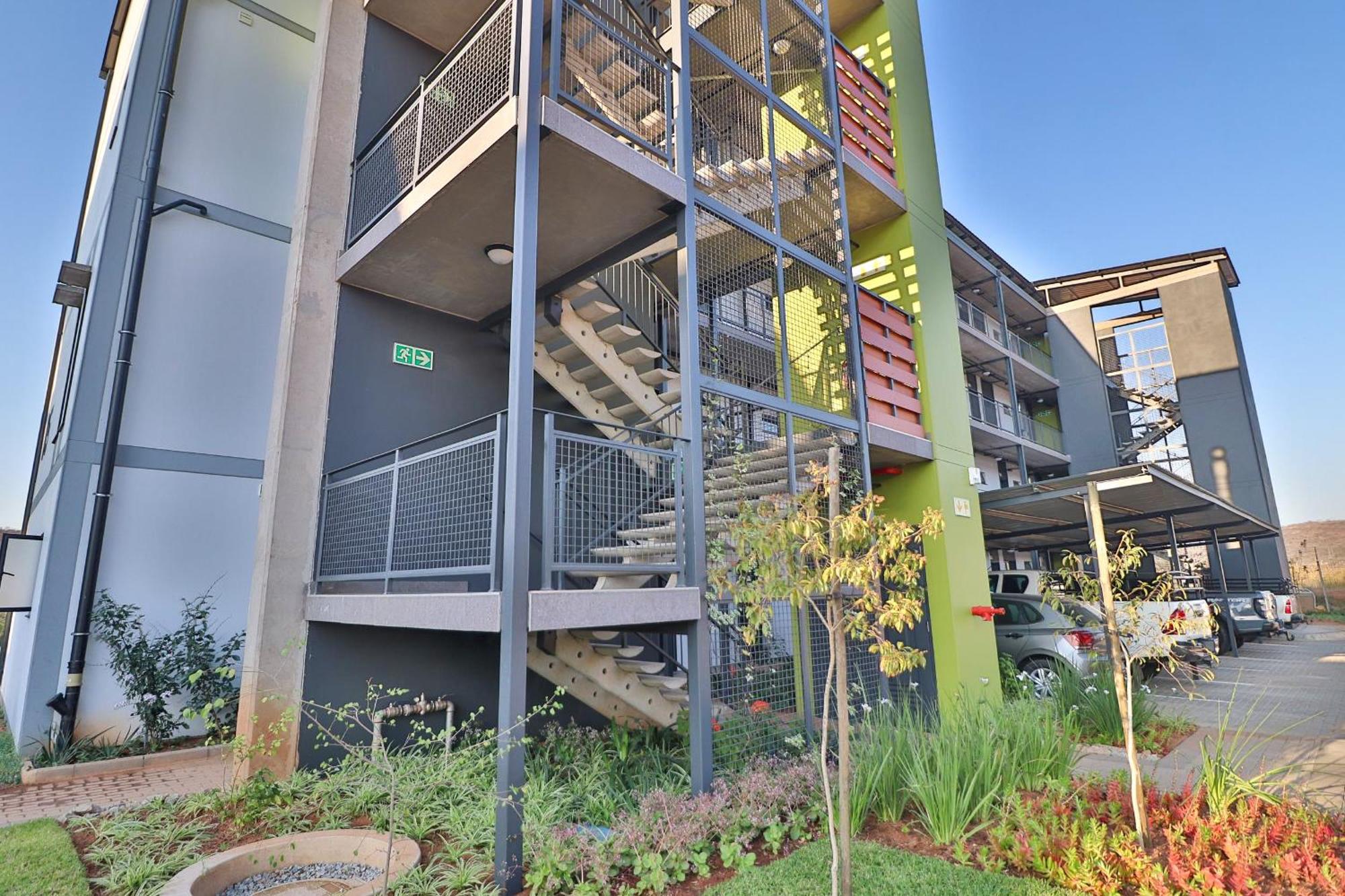 Lowveld Vivid Haven Mbombela
