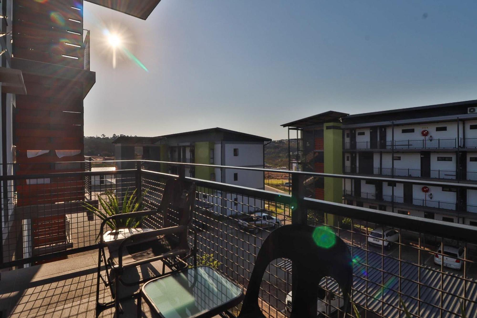 Lowveld Vivid Haven