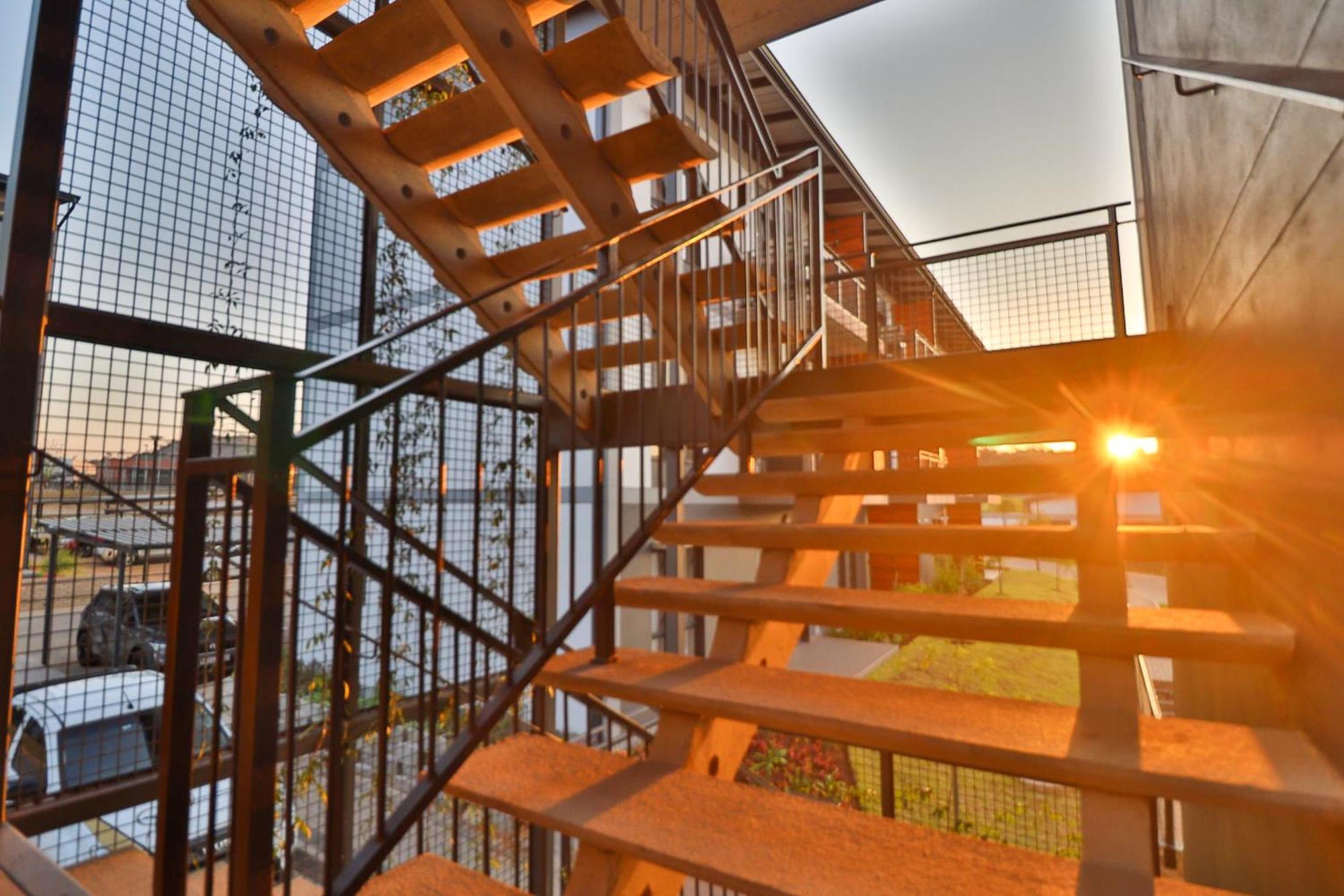 Lowveld Vivid Haven Apartment *