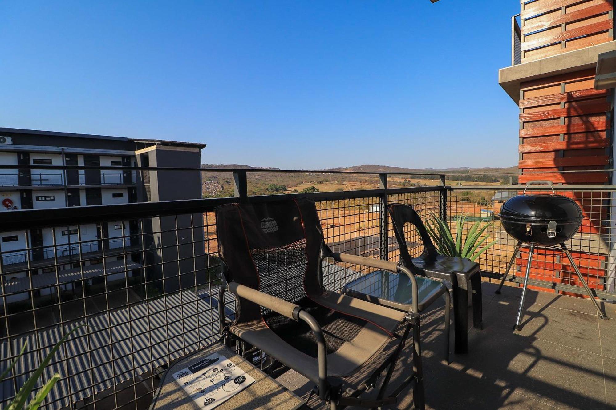 Lowveld Vivid Haven Mbombela