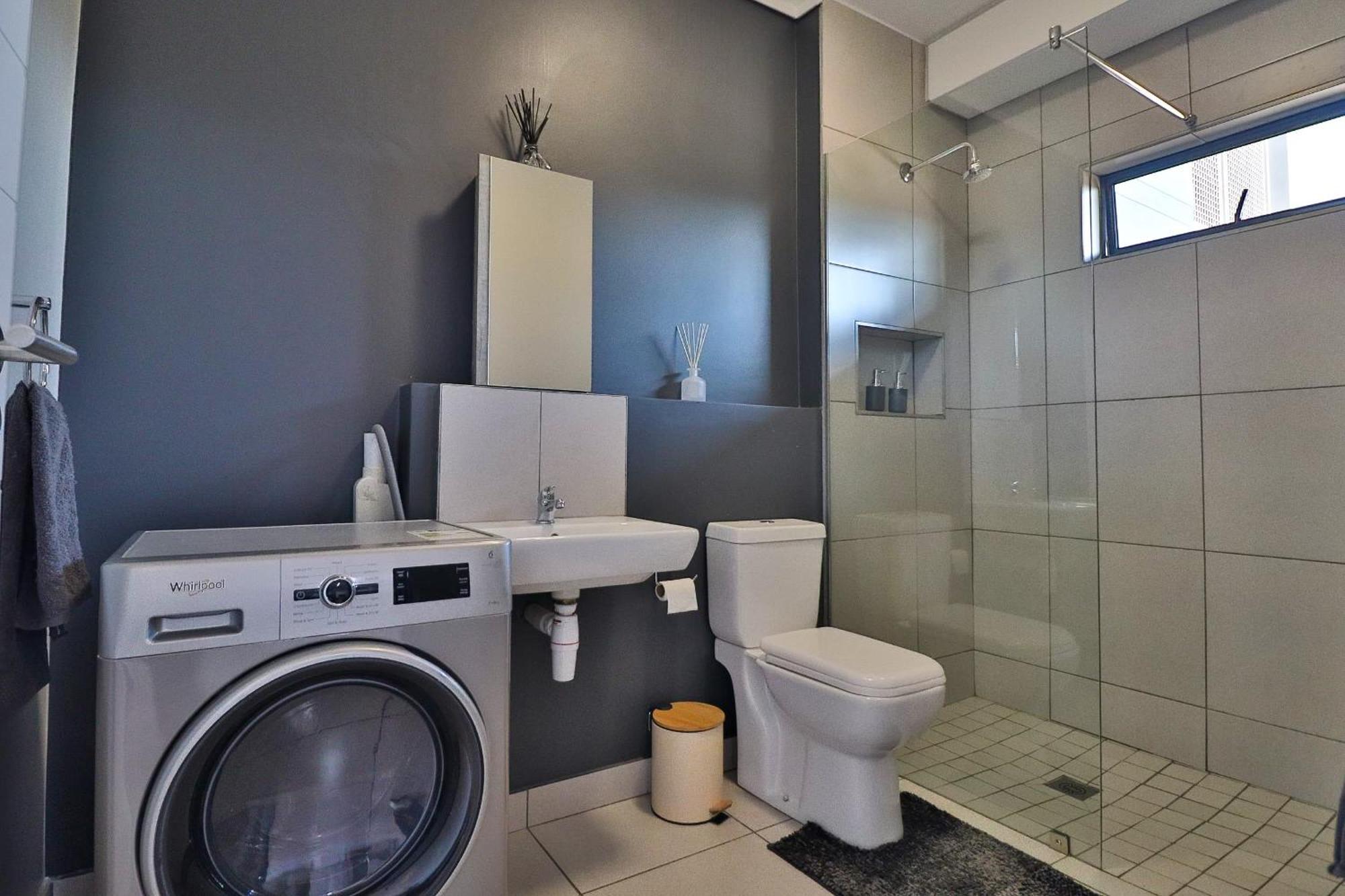 Lowveld Vivid Haven Apartment