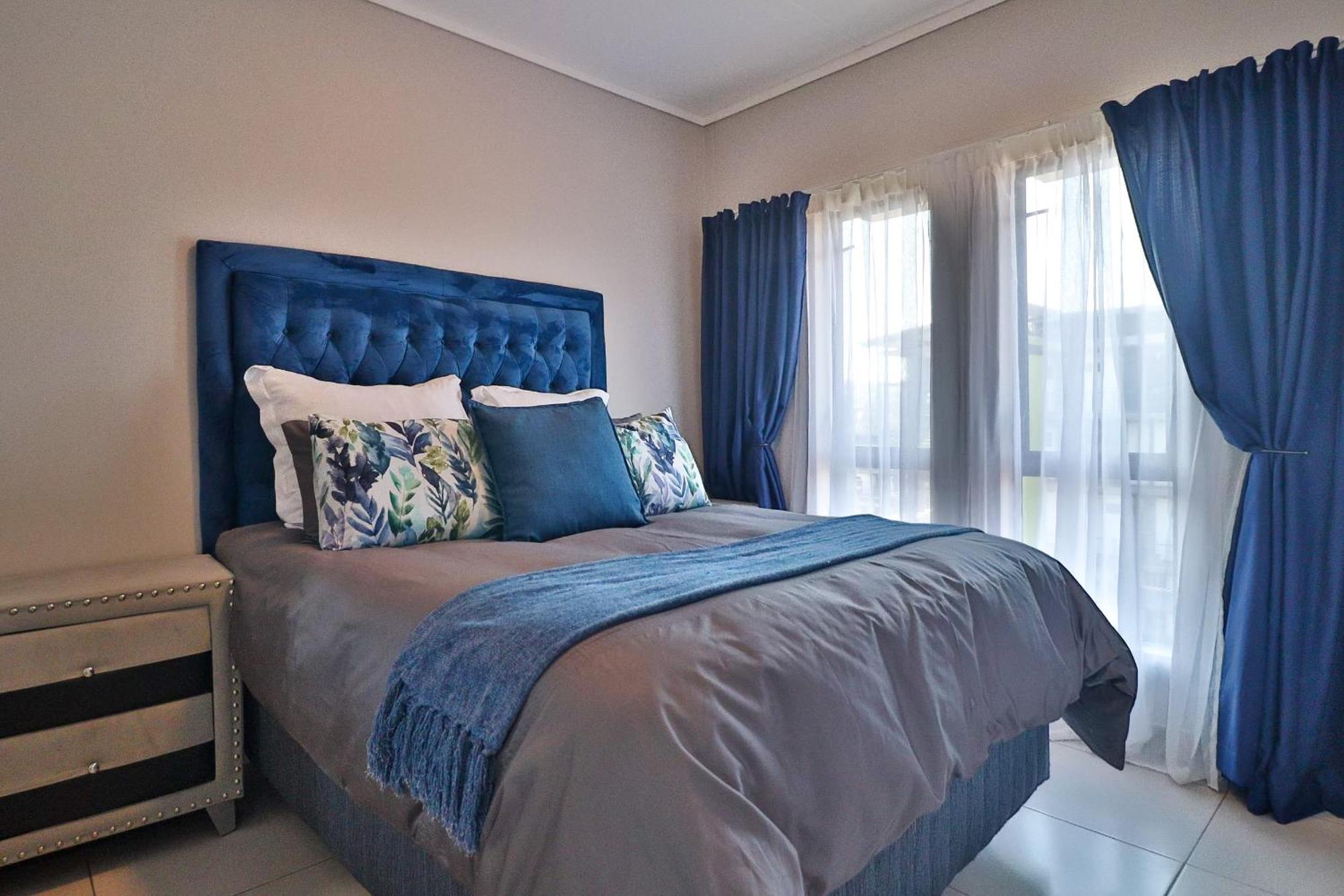 Lowveld Vivid Haven Mbombela