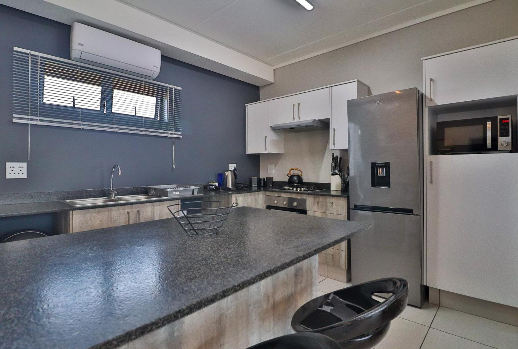 Lowveld Vivid Haven Apartment *