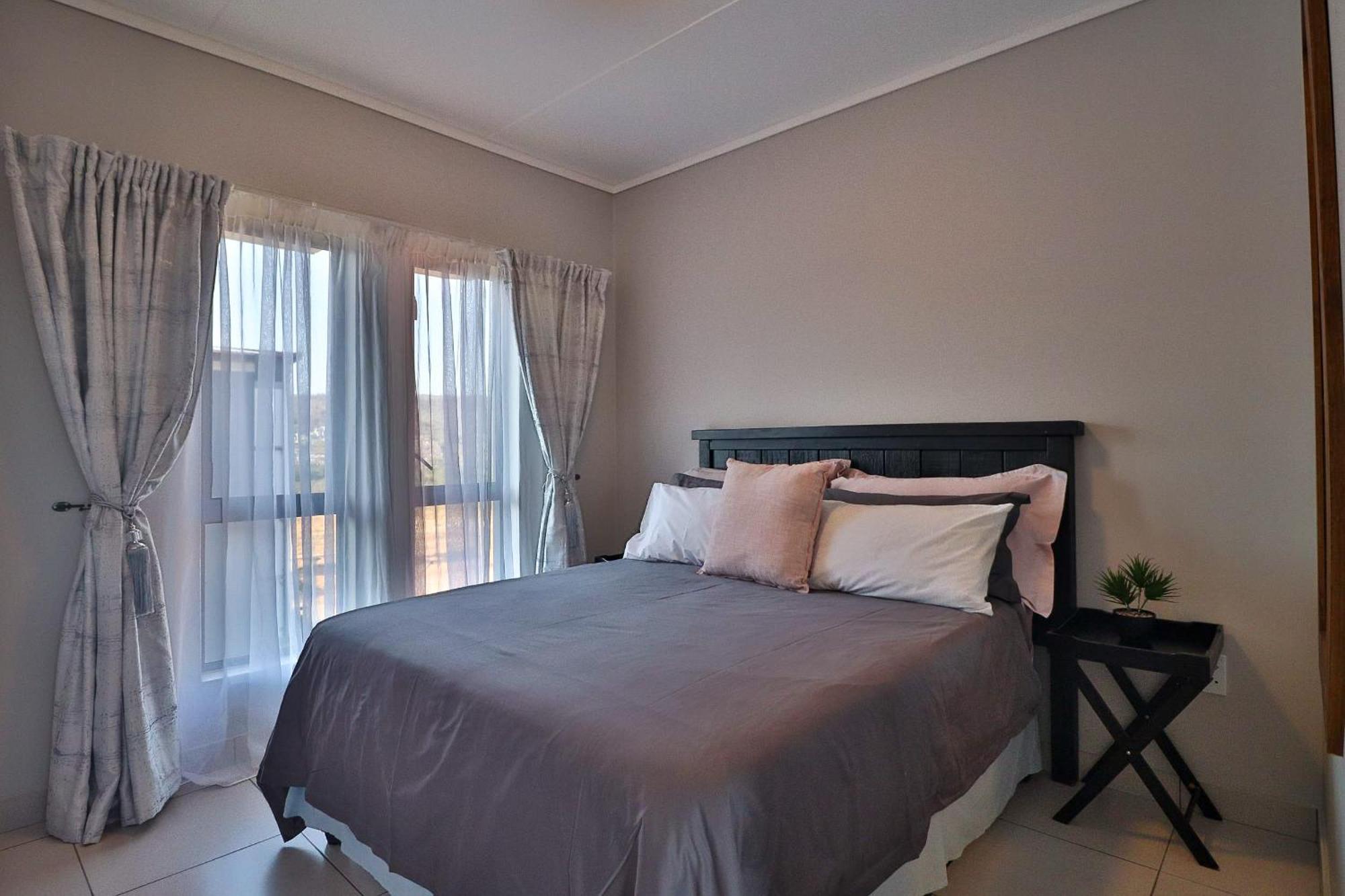 Apartment Lowveld Vivid Haven Mbombela