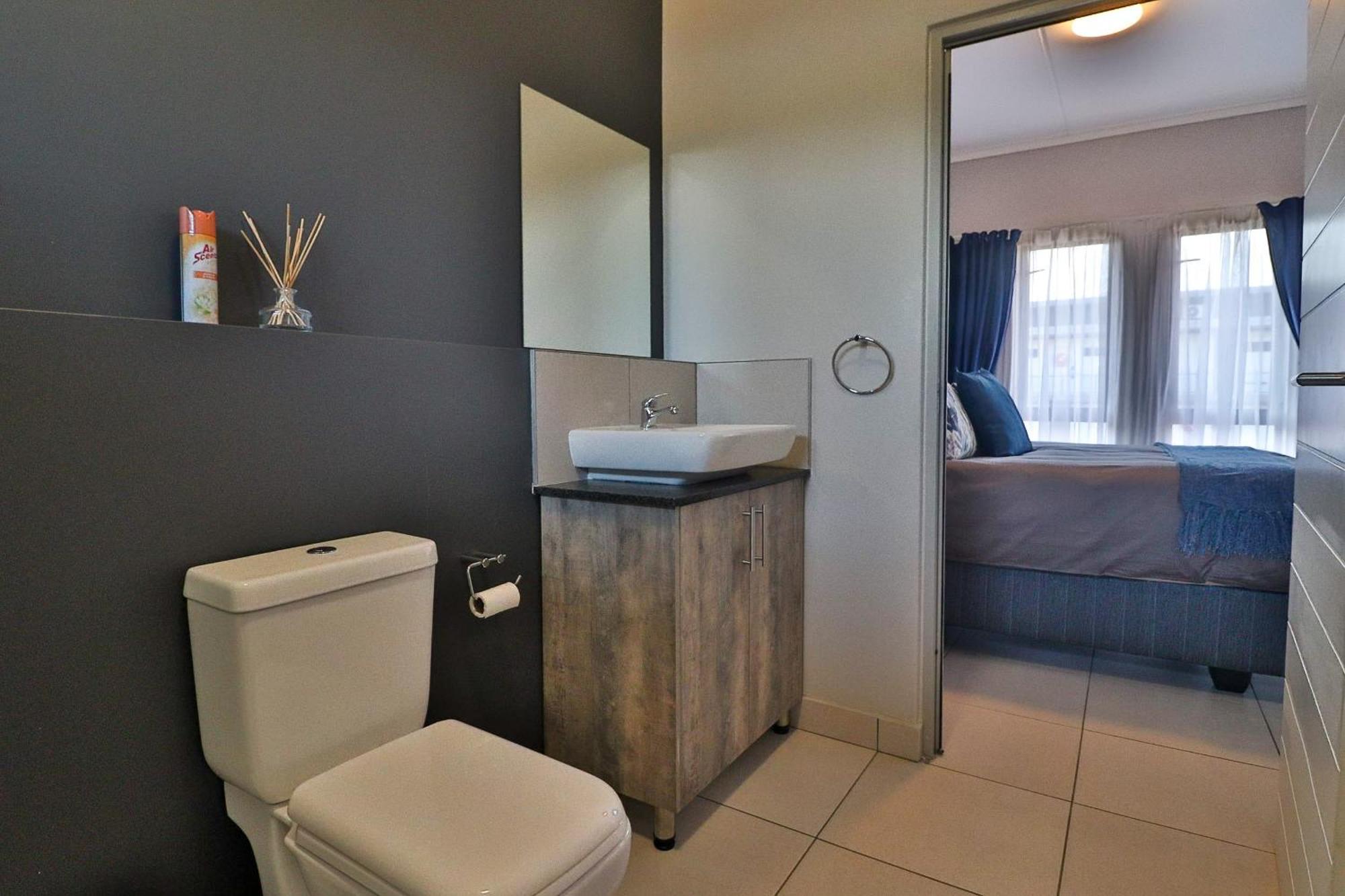 Apartment Lowveld Vivid Haven