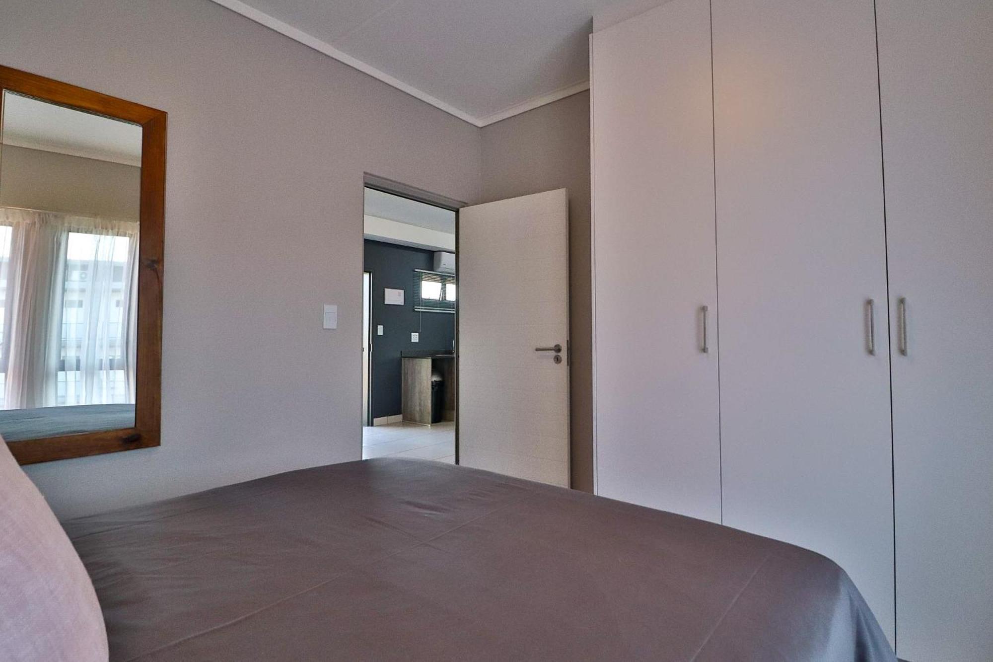 Lowveld Vivid Haven Apartment