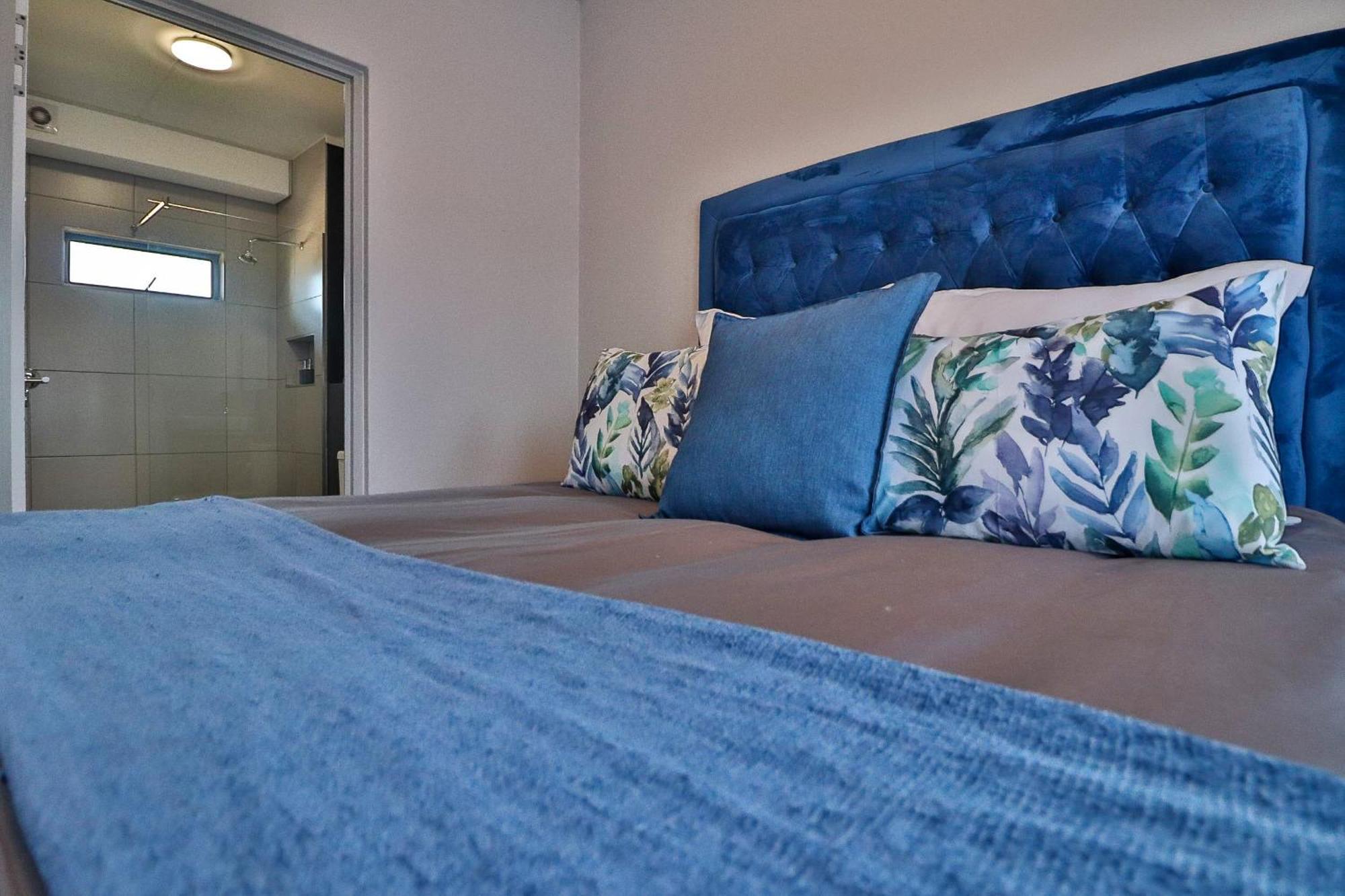 Lowveld Vivid Haven Apartment Mbombela