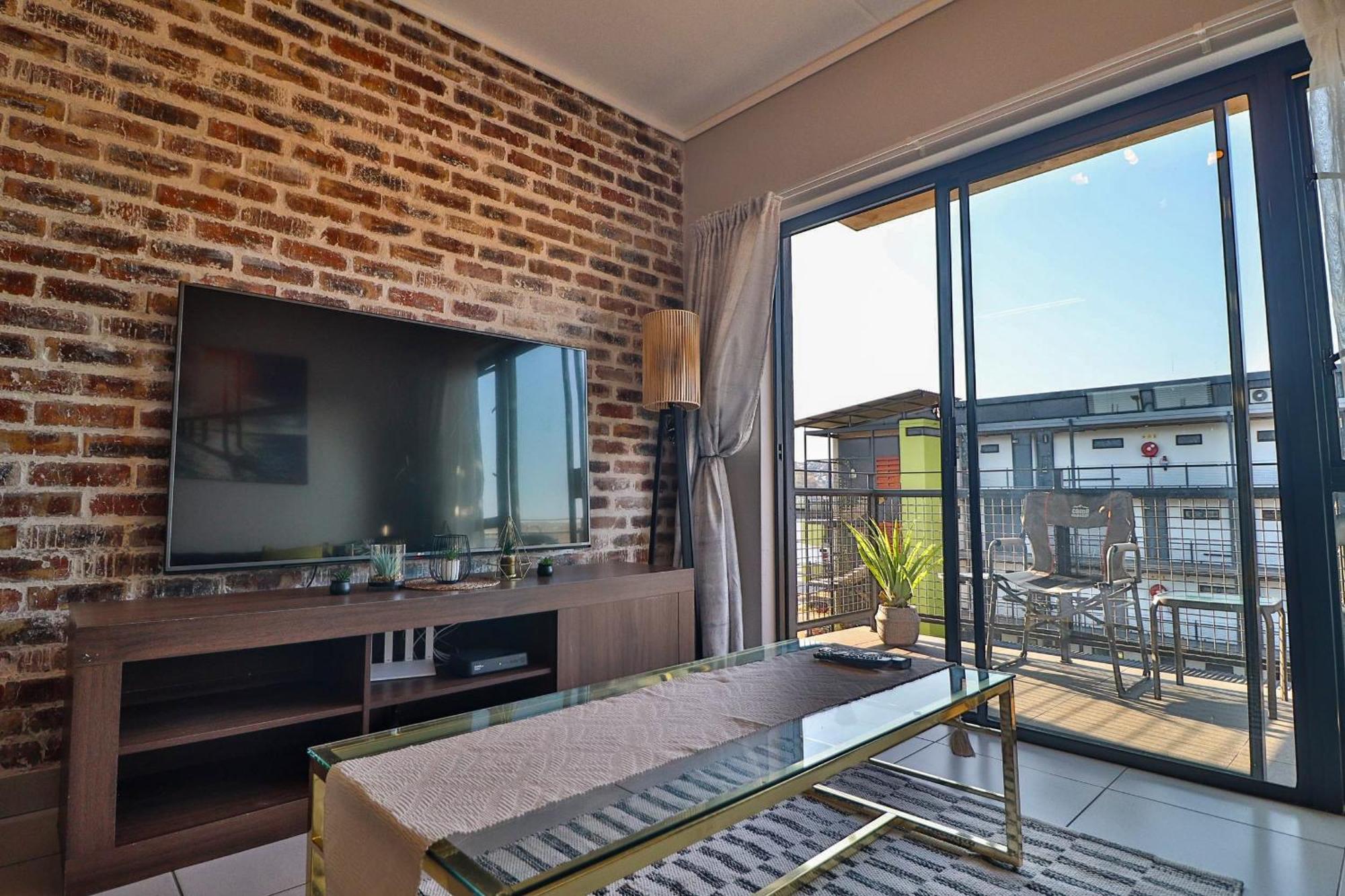 Lowveld Vivid Haven Apartment