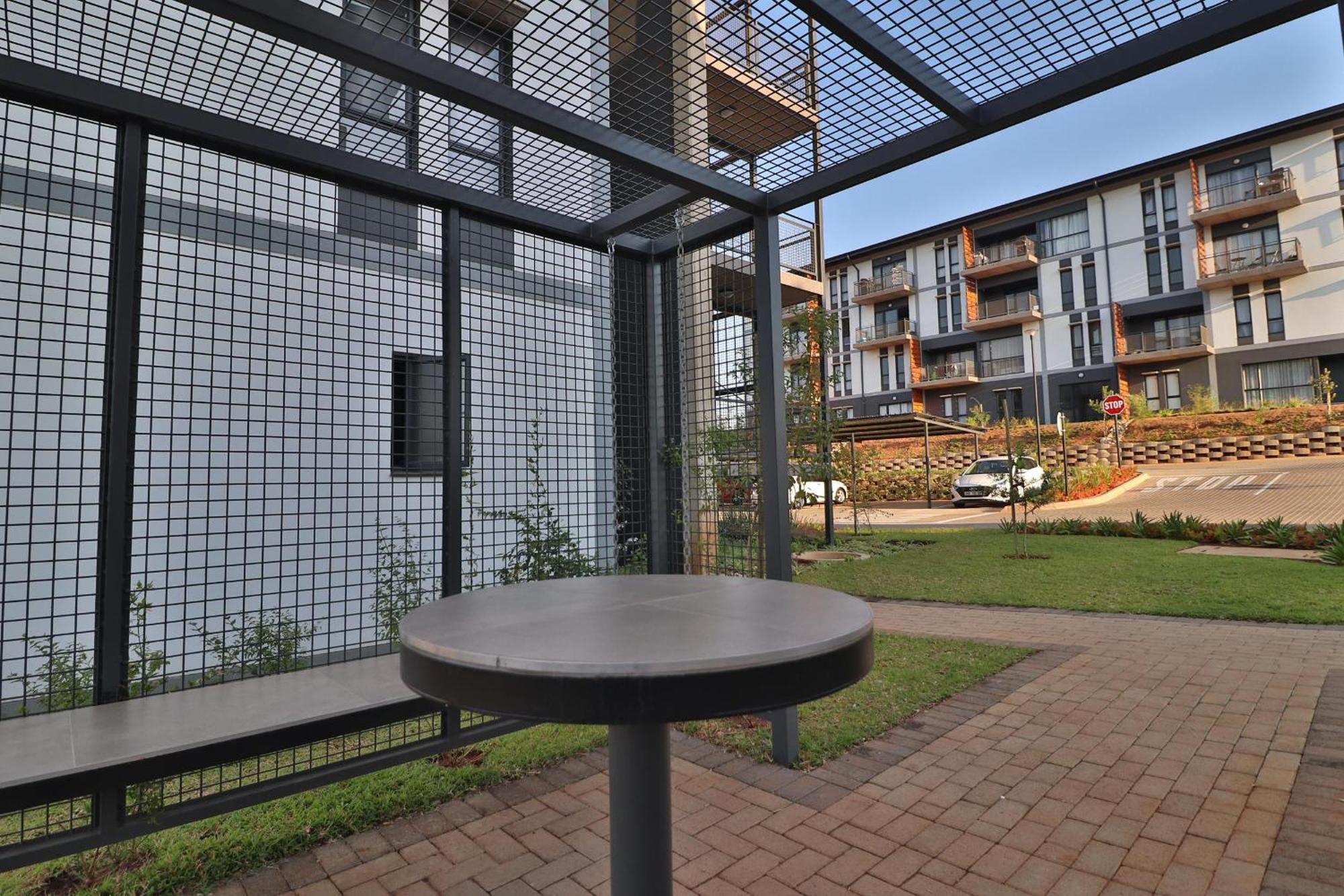 Apartment Lowveld Vivid Haven Mbombela