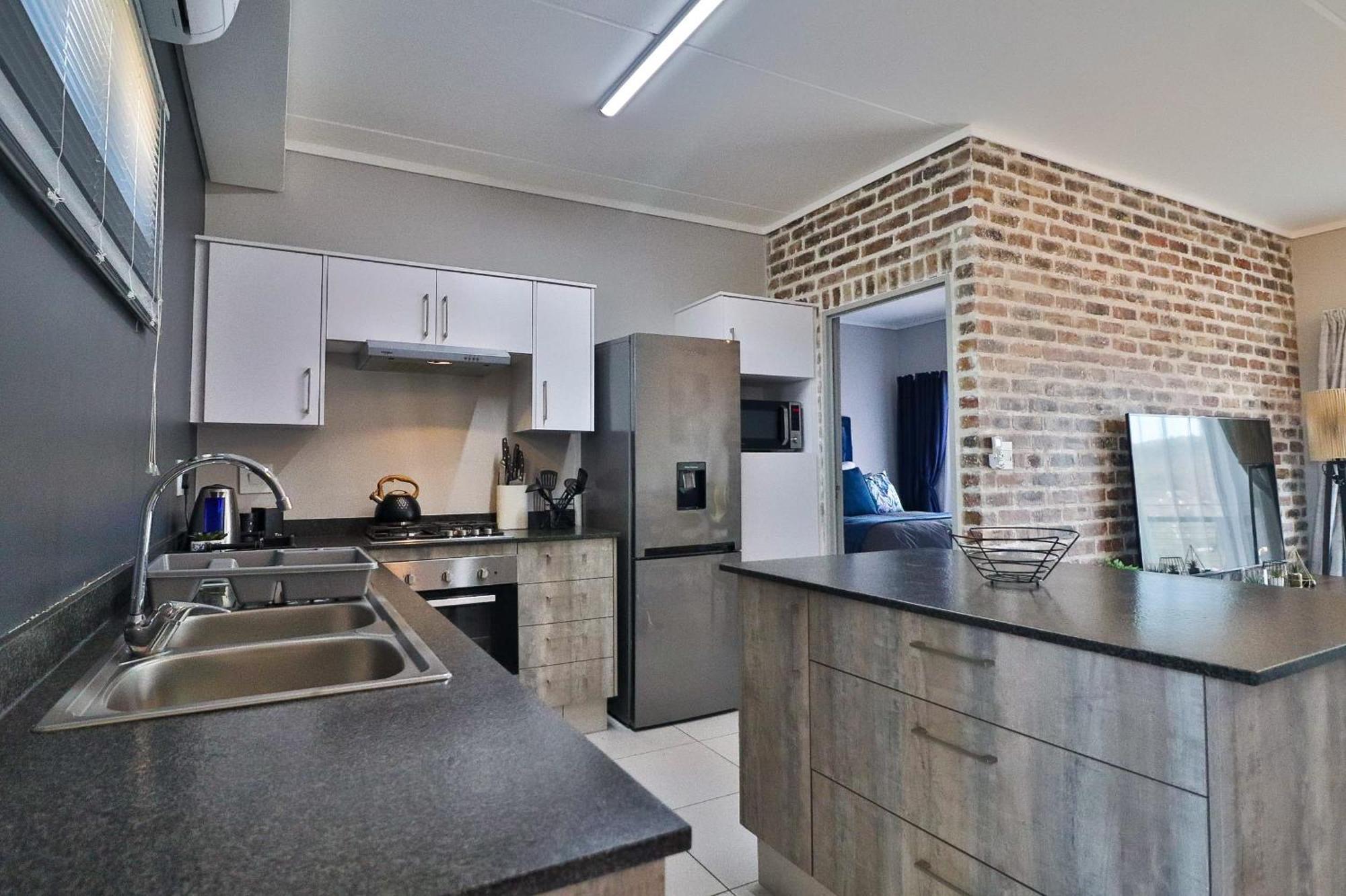 Apartment Lowveld Vivid Haven